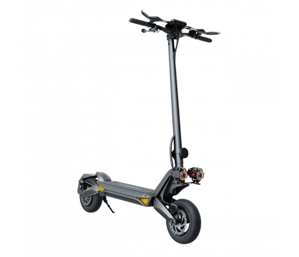 RUPTOR OUTLET - R3 Czarny - 1273321 - zdjęcie 5